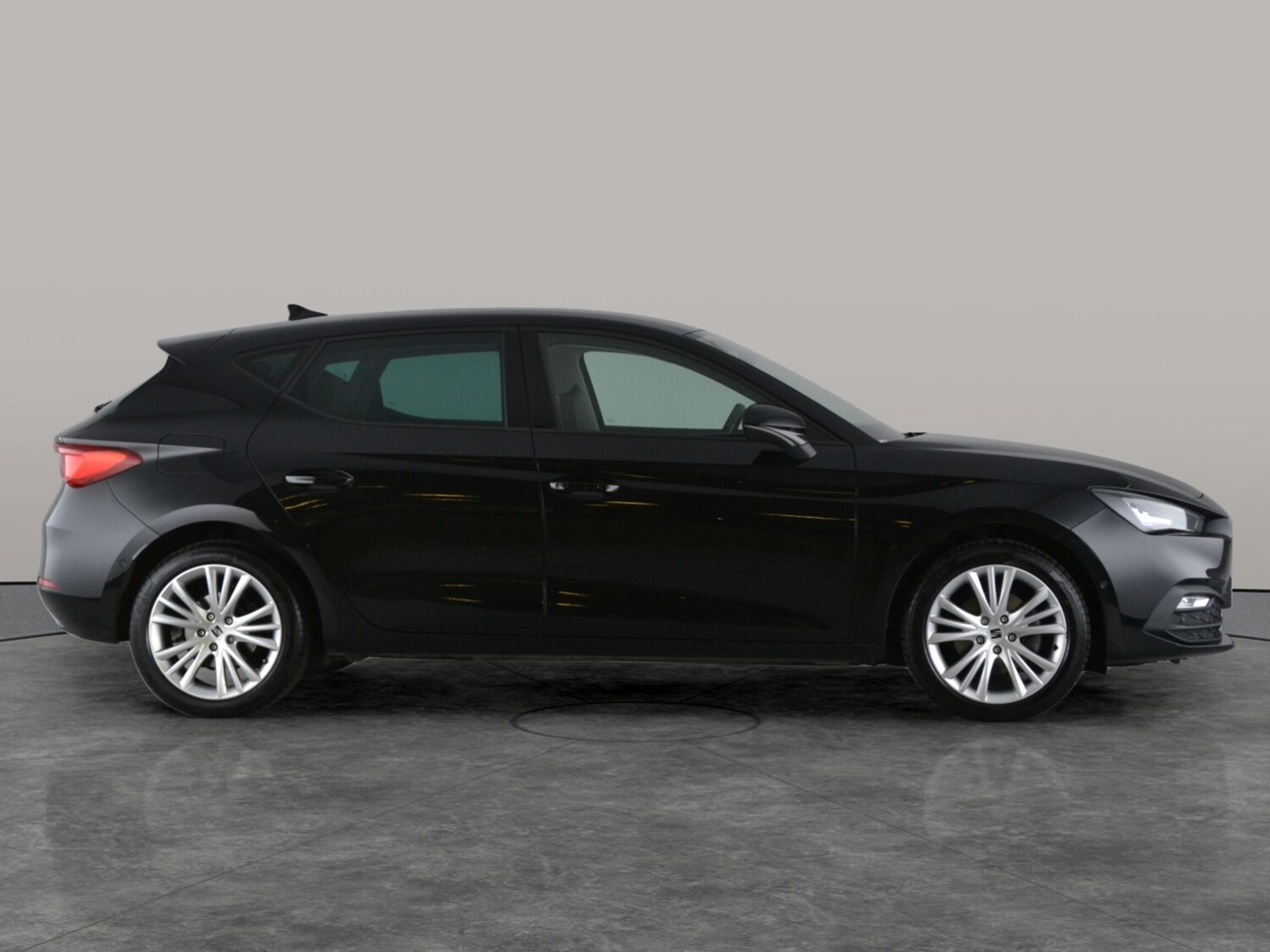 Used SEAT Leon 2021 for sale - 78180692: Photo 9