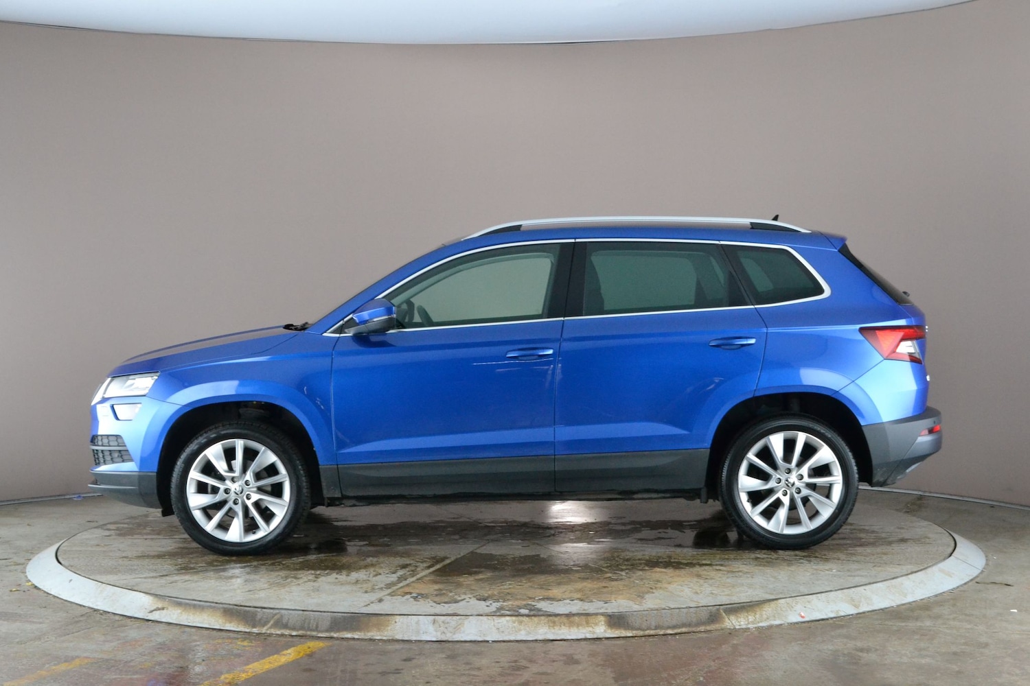 Used Skoda Karoq 2022 for sale - 77636443: Photo 13