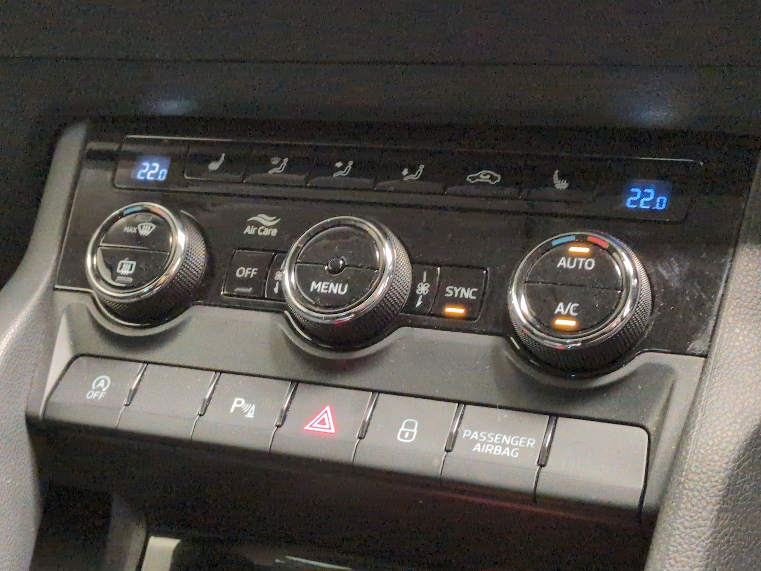 Used Skoda Karoq 2022 for sale - 77636443: Photo 18