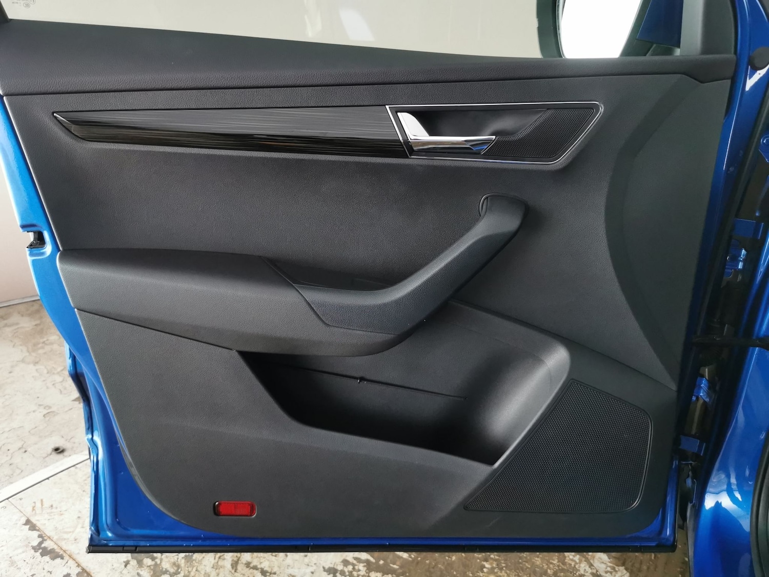 Used Skoda Karoq 2022 for sale - 77636443: Photo 27