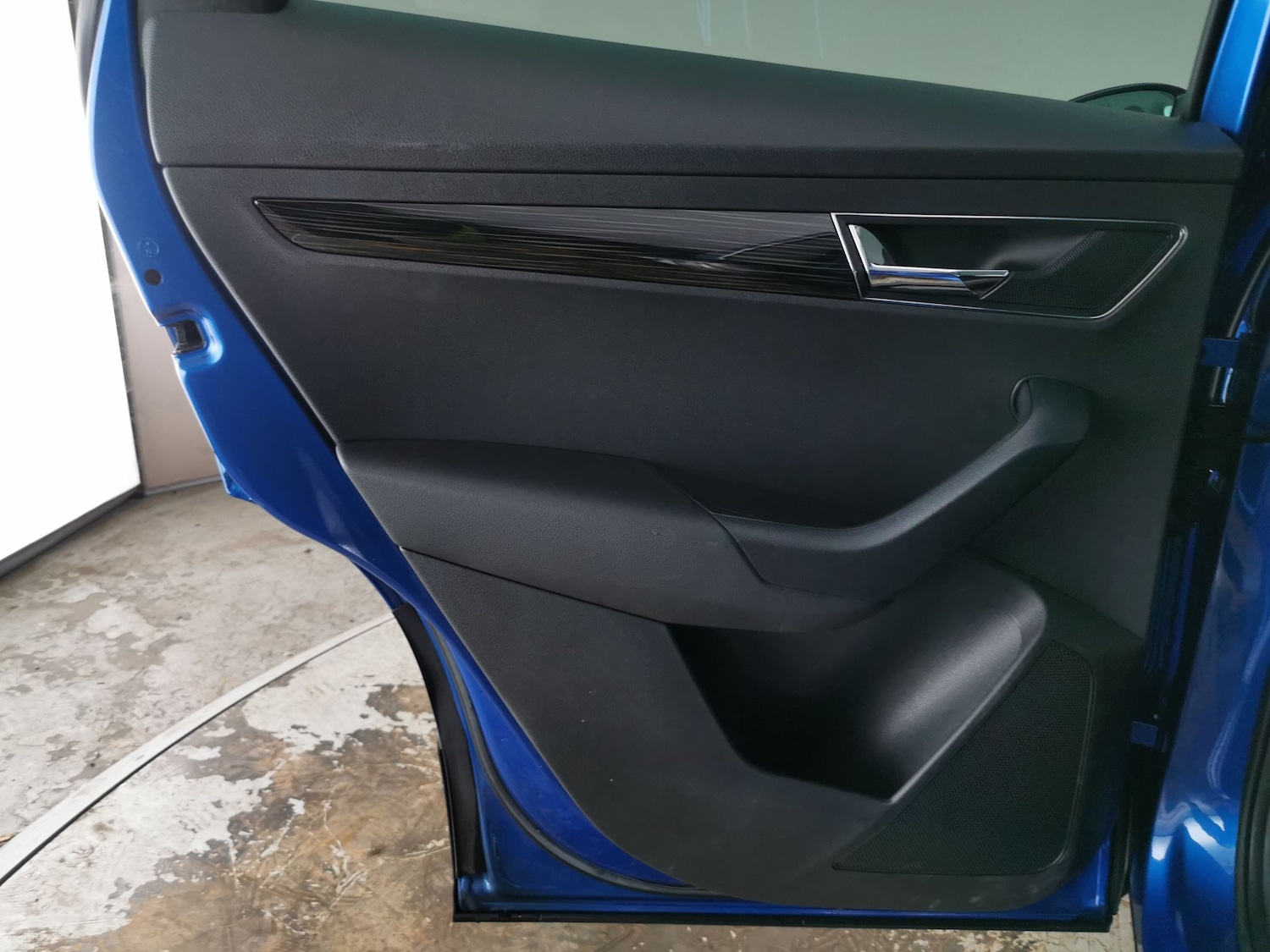 Used Skoda Karoq 2022 for sale - 77636443: Photo 28