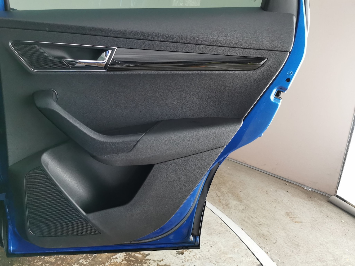 Used Skoda Karoq 2022 for sale - 77636443: Photo 29