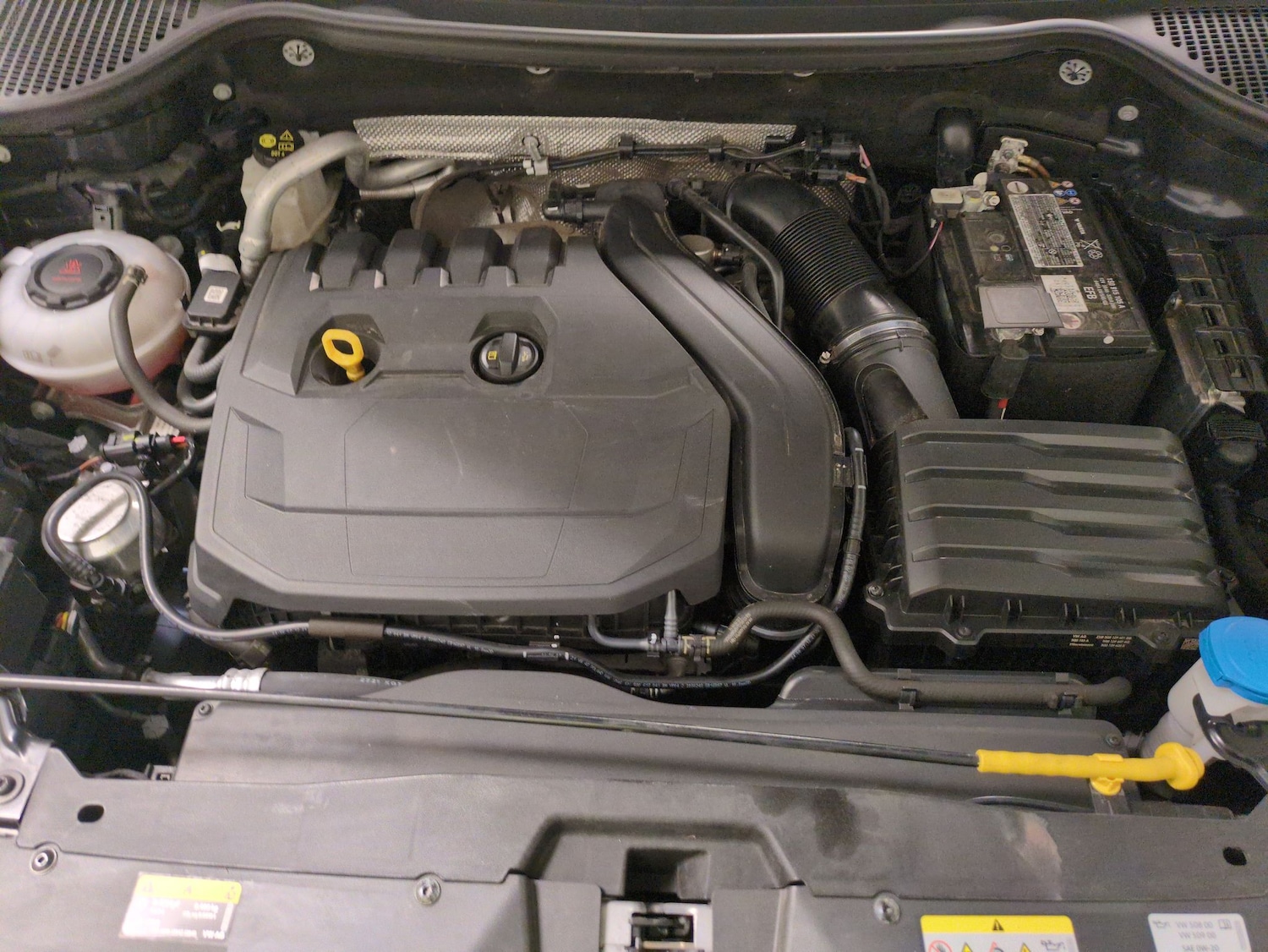 Used Skoda Karoq 2022 for sale - 77636443: Photo 32