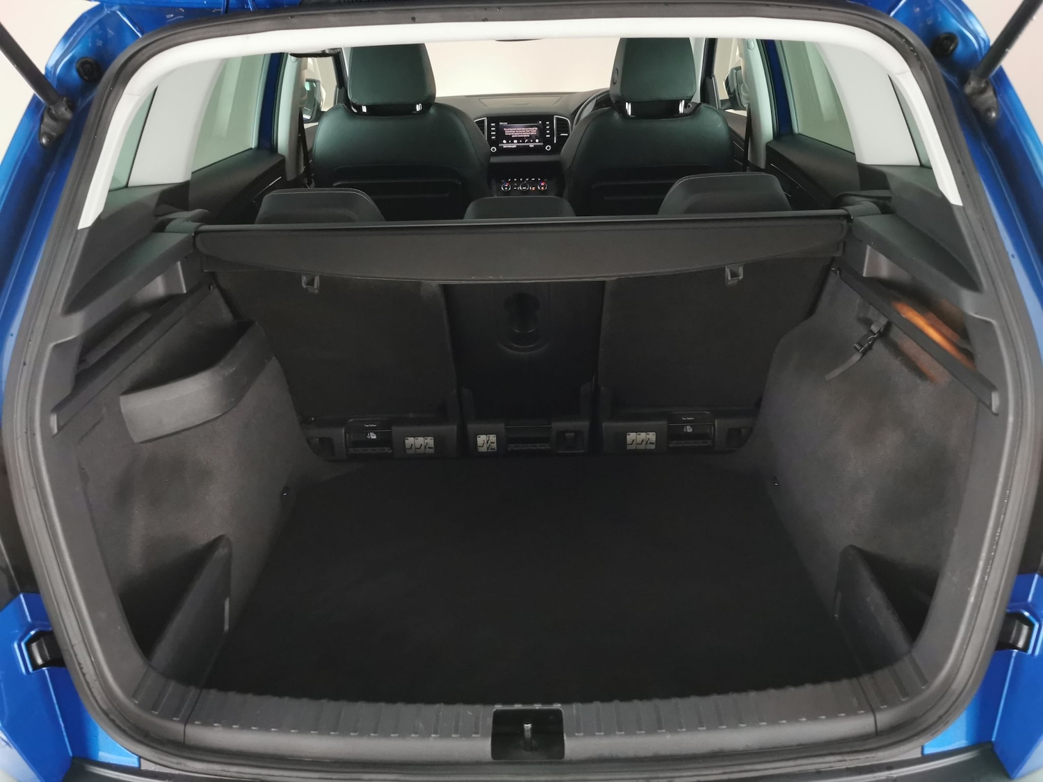 Used Skoda Karoq 2022 for sale - 77636443: Photo 33