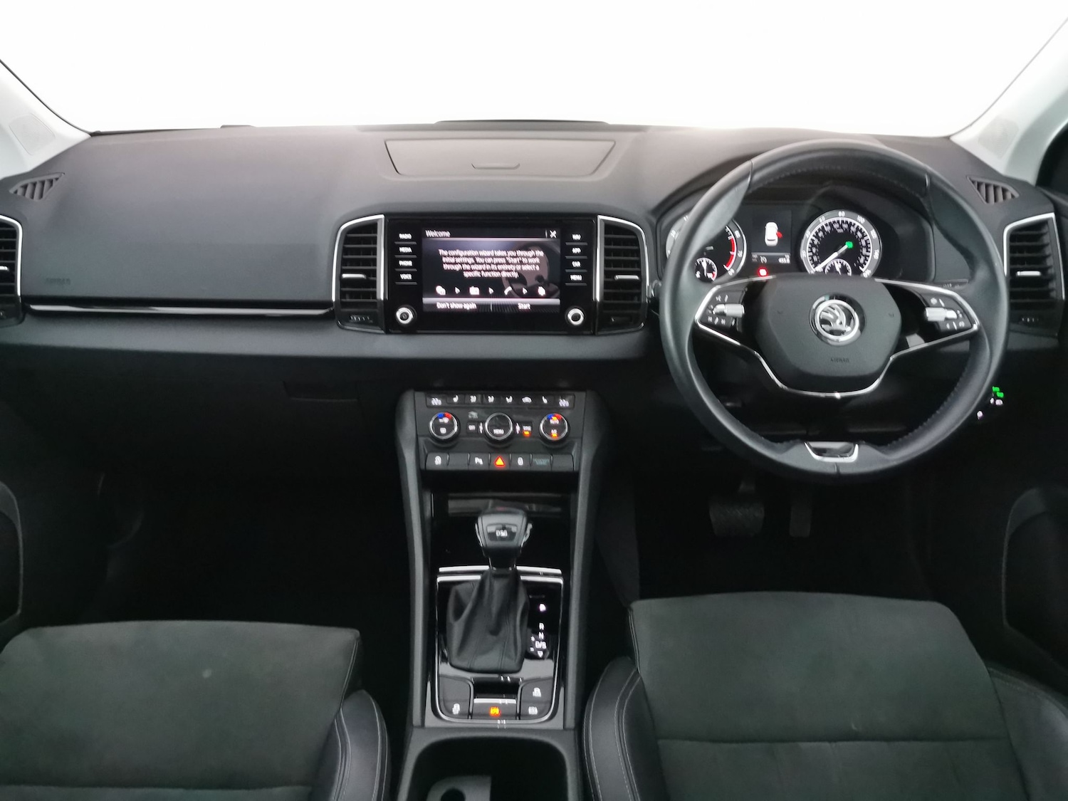 Used Skoda Karoq 2022 for sale - 77636443: Photo 7