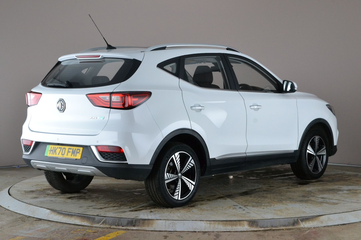 Used MG MG ZS 2020 for sale - 77708491: Photo 10