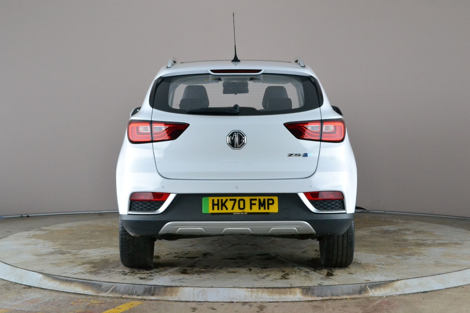 Used MG MG ZS 2020 for sale - 77708491: Photo 11