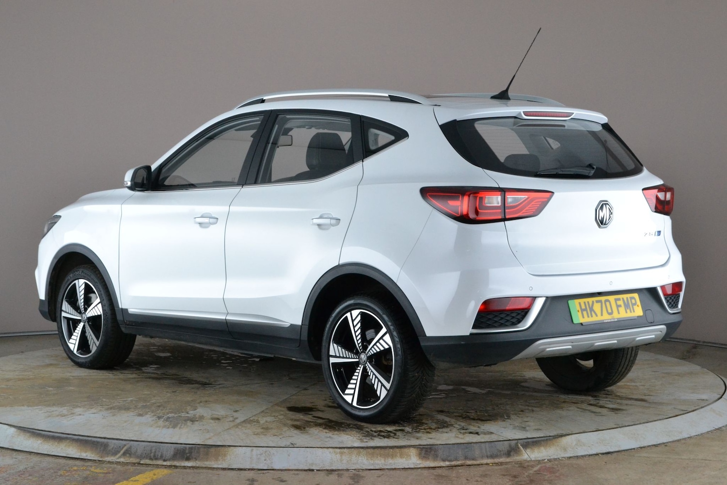 Used MG MG ZS 2020 for sale - 77708491: Photo 12