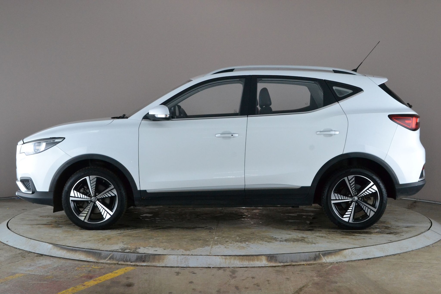 Used MG MG ZS 2020 for sale - 77708491: Photo 13