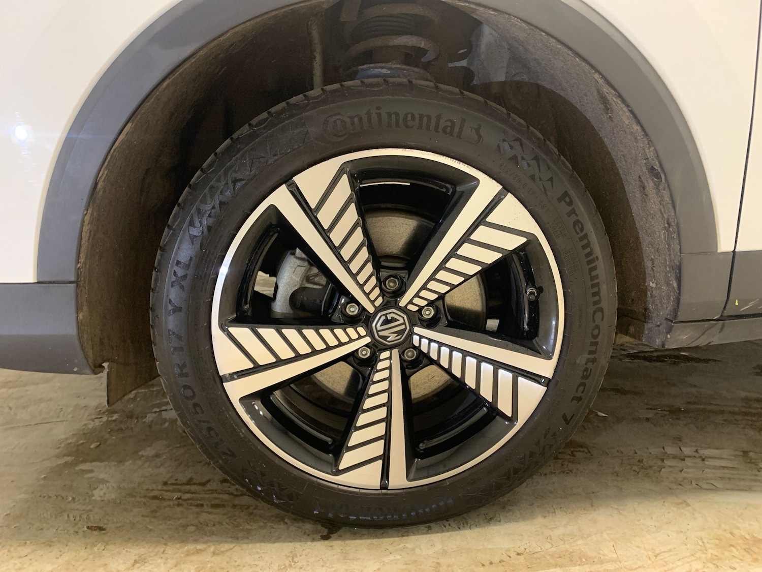 Used MG MG ZS 2020 for sale - 77708491: Photo 22