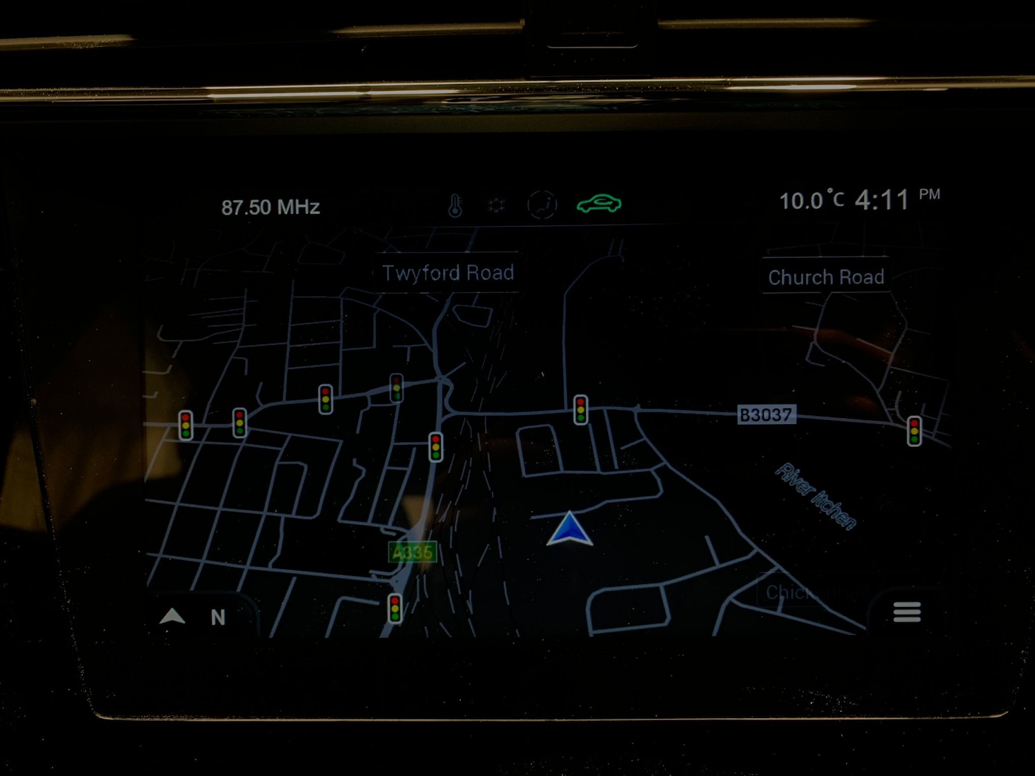 Used MG MG ZS 2020 for sale - 77708491: Photo 6