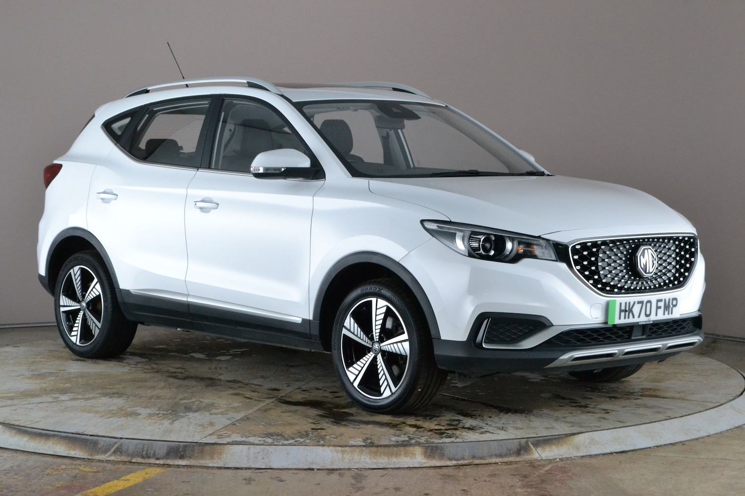 Used MG MG ZS 2020 for sale - 77708491: Photo 8