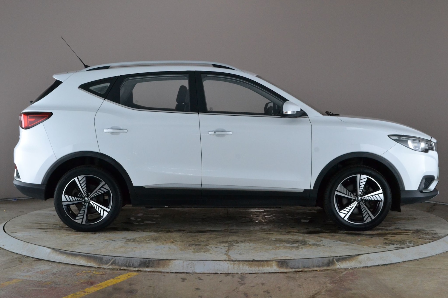 Used MG MG ZS 2020 for sale - 77708491: Photo 9