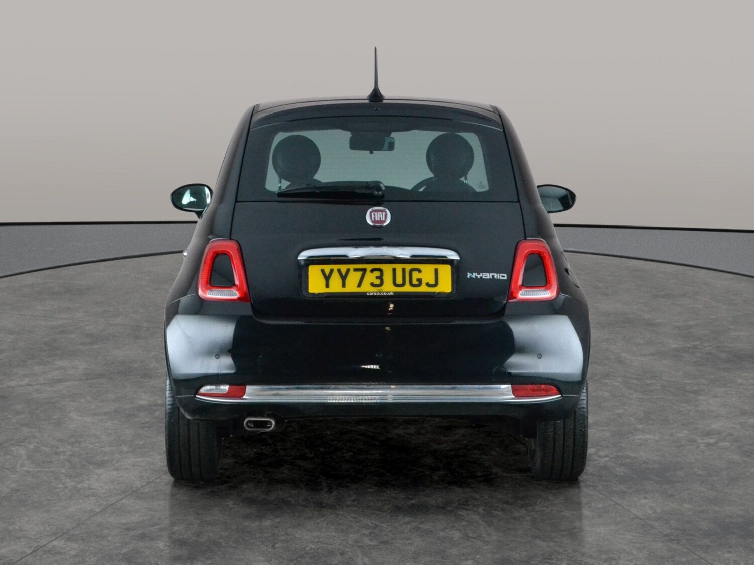 Used Fiat 500 2023 for sale - 77447812: Photo 10