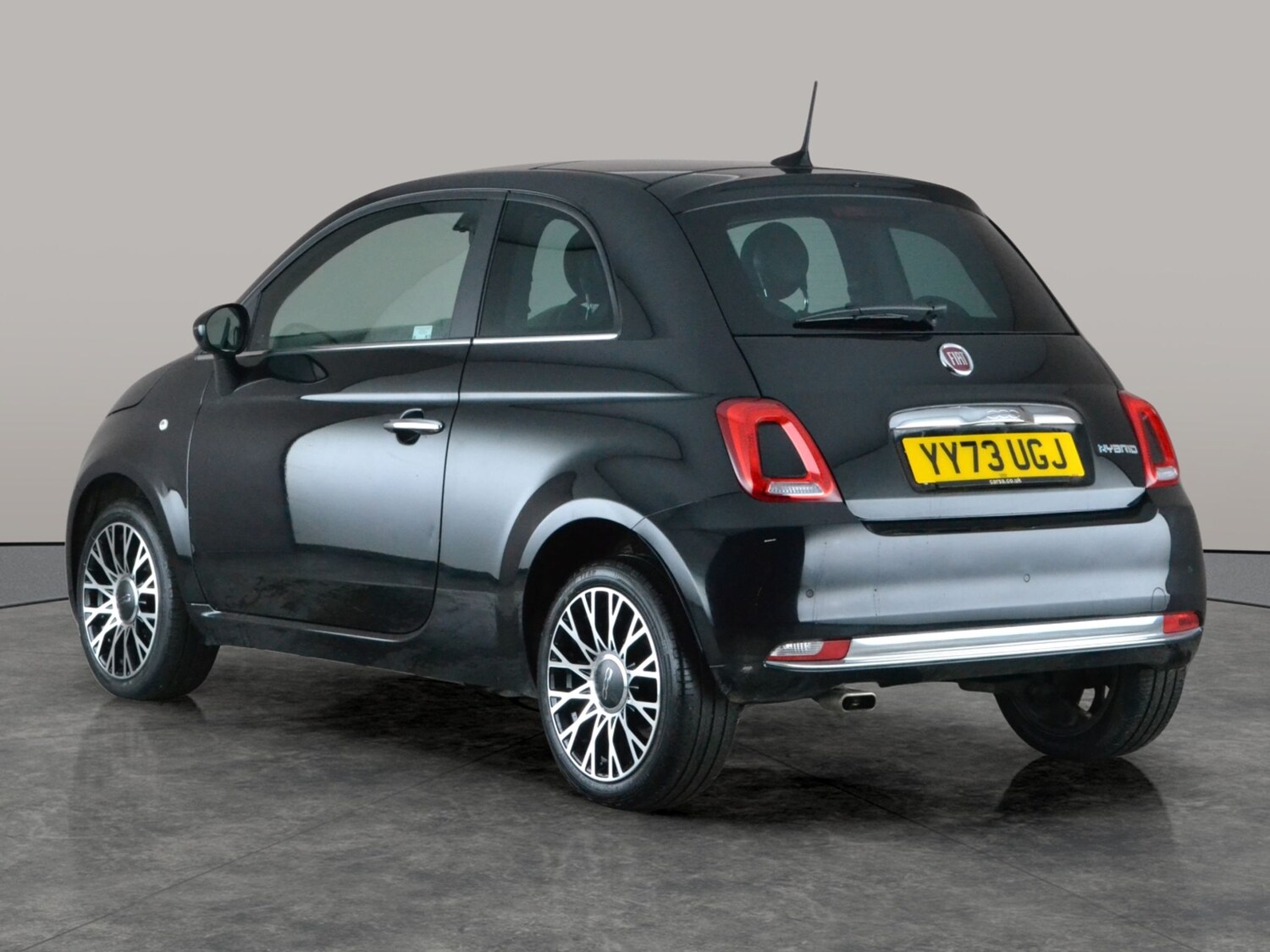 Used Fiat 500 2023 for sale - 77447812: Photo 11