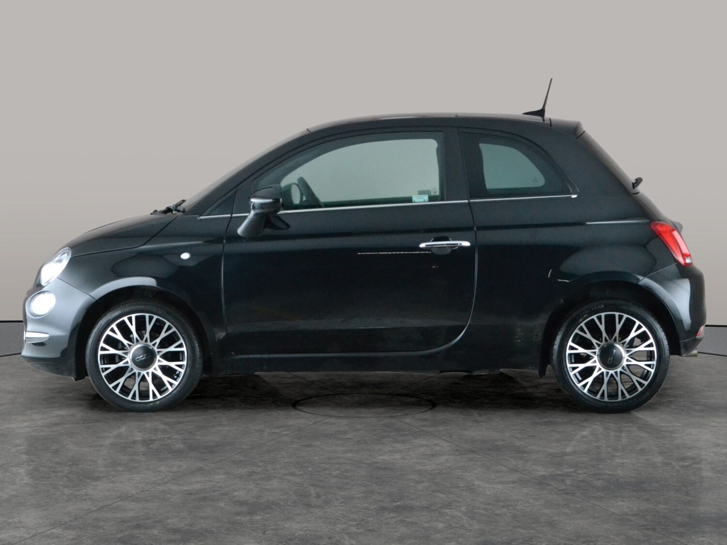 Used Fiat 500 2023 for sale - 77447812: Photo 12