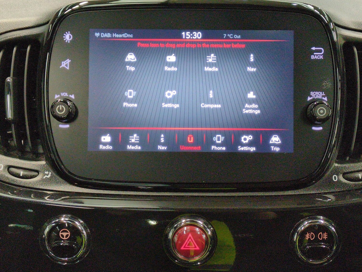 Used Fiat 500 2023 for sale - 77447812: Photo 13