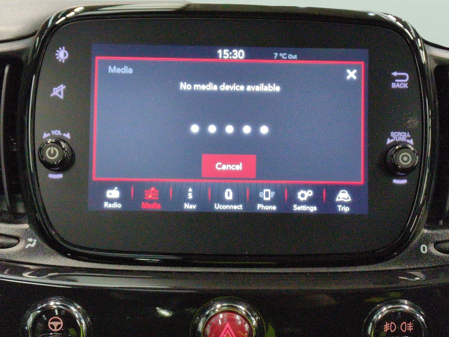 Used Fiat 500 2023 for sale - 77447812: Photo 14