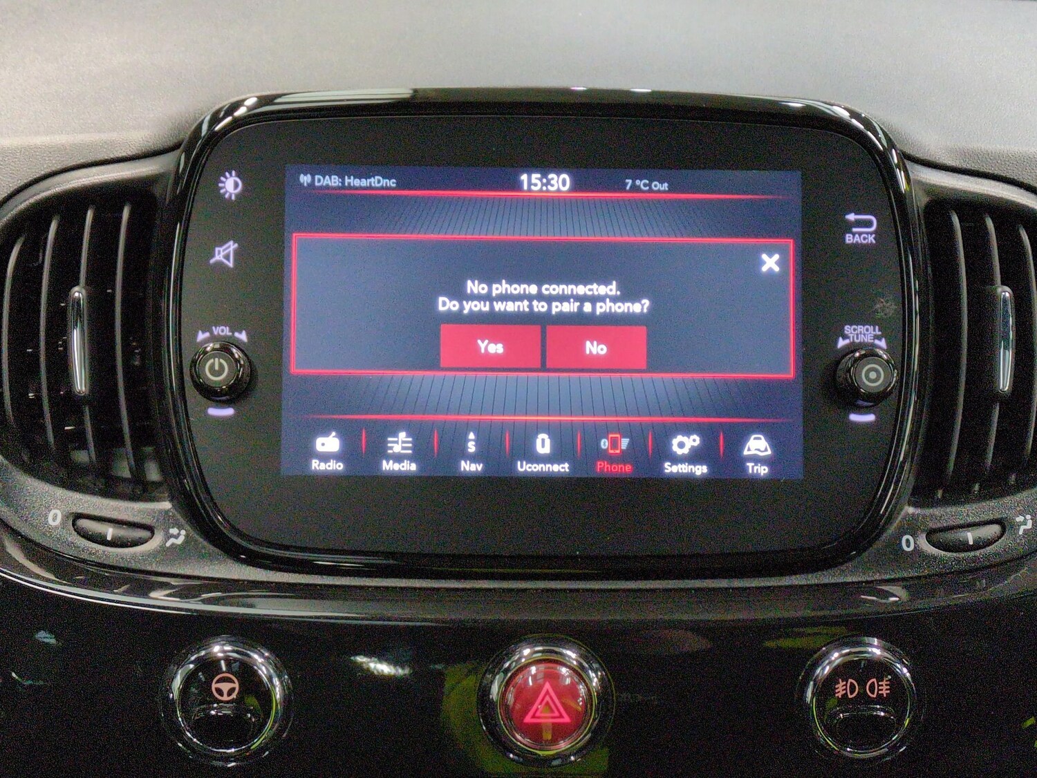 Used Fiat 500 2023 for sale - 77447812: Photo 15