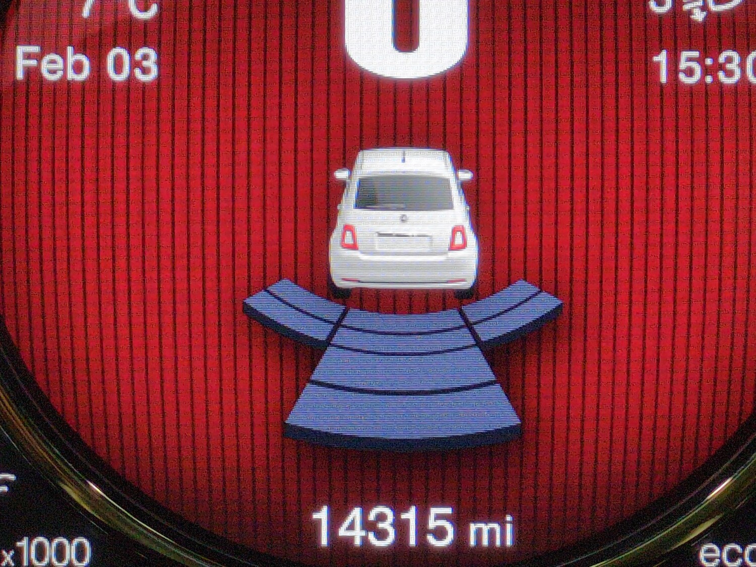 Used Fiat 500 2023 for sale - 77447812: Photo 16