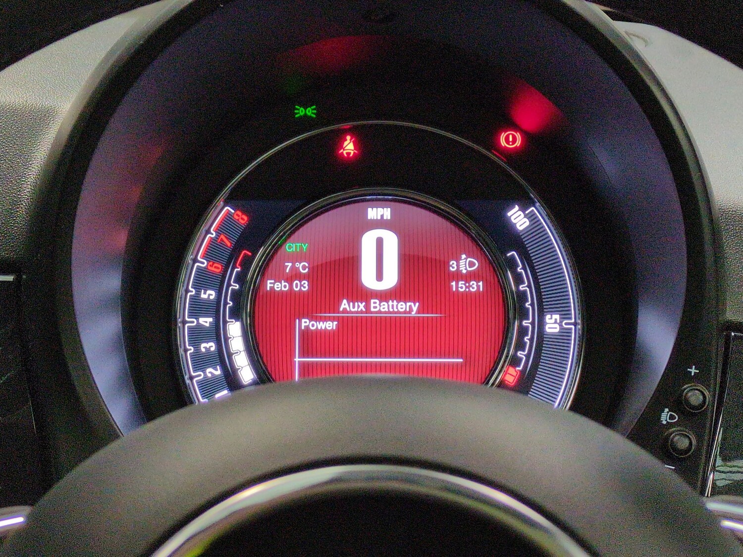 Used Fiat 500 2023 for sale - 77447812: Photo 18