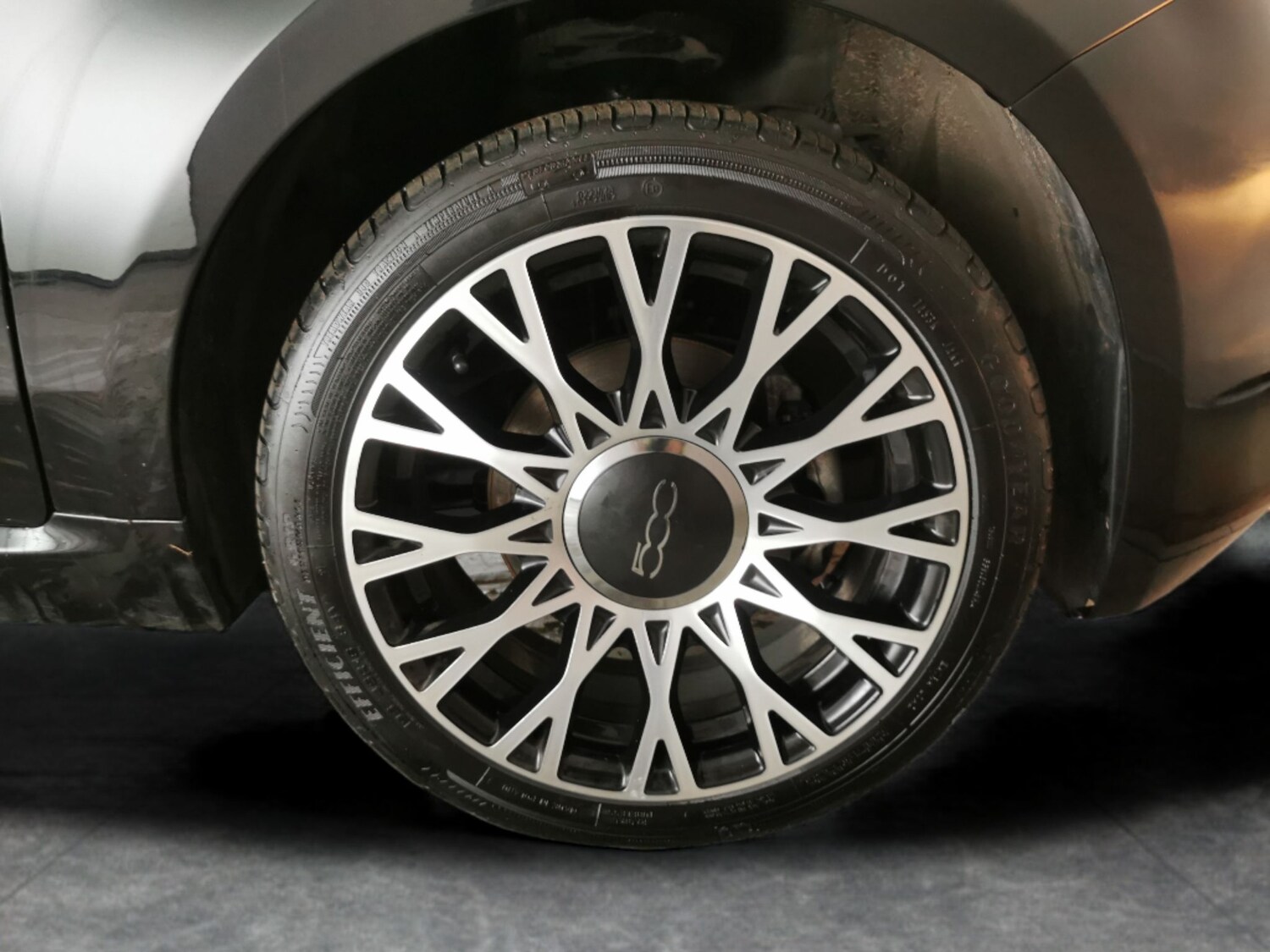 Used Fiat 500 2023 for sale - 77447812: Photo 19