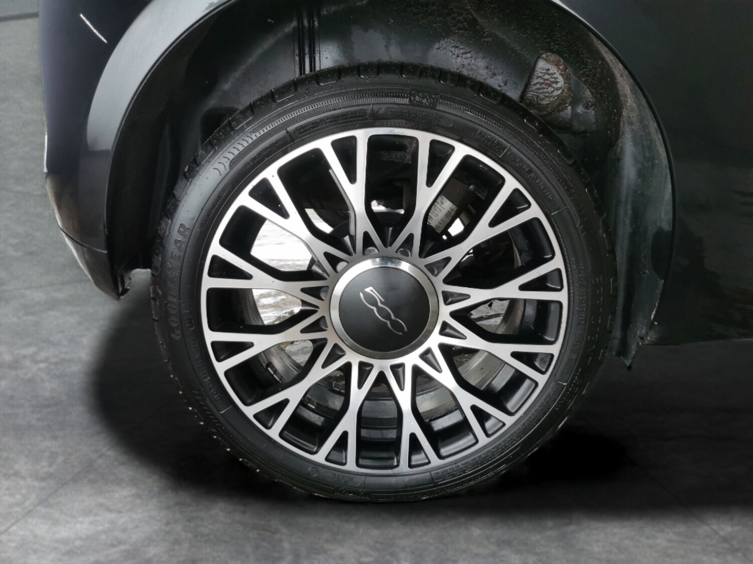 Used Fiat 500 2023 for sale - 77447812: Photo 20