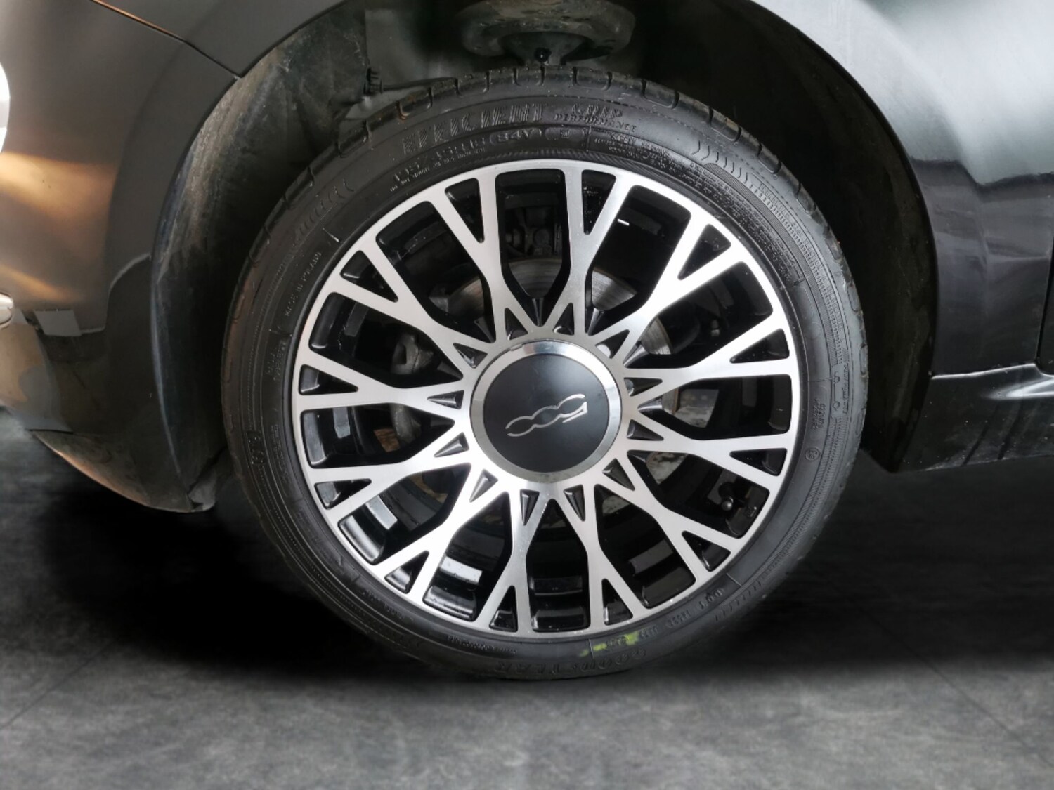 Used Fiat 500 2023 for sale - 77447812: Photo 21