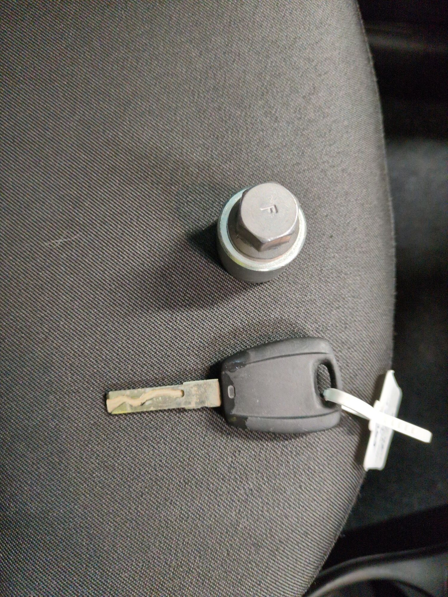 Used Fiat 500 2023 for sale - 77447812: Photo 26