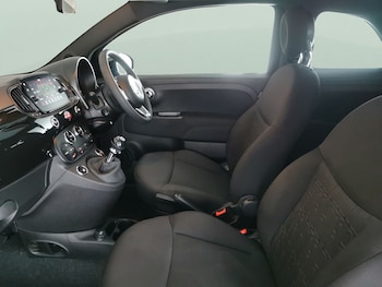 Used Fiat 500 2023 for sale - 77447812: Photo