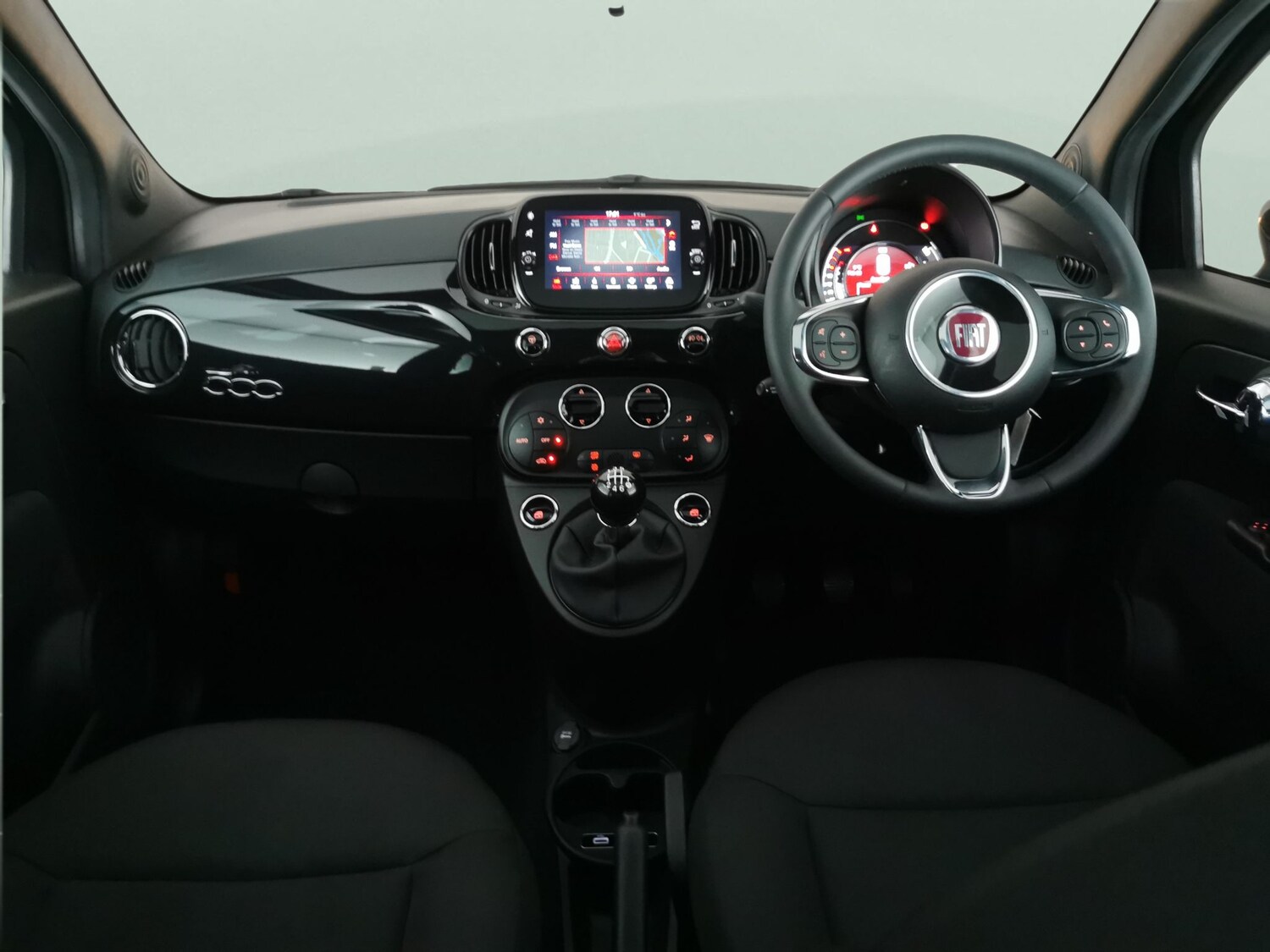 Used Fiat 500 2023 for sale - 77447812: Photo 6