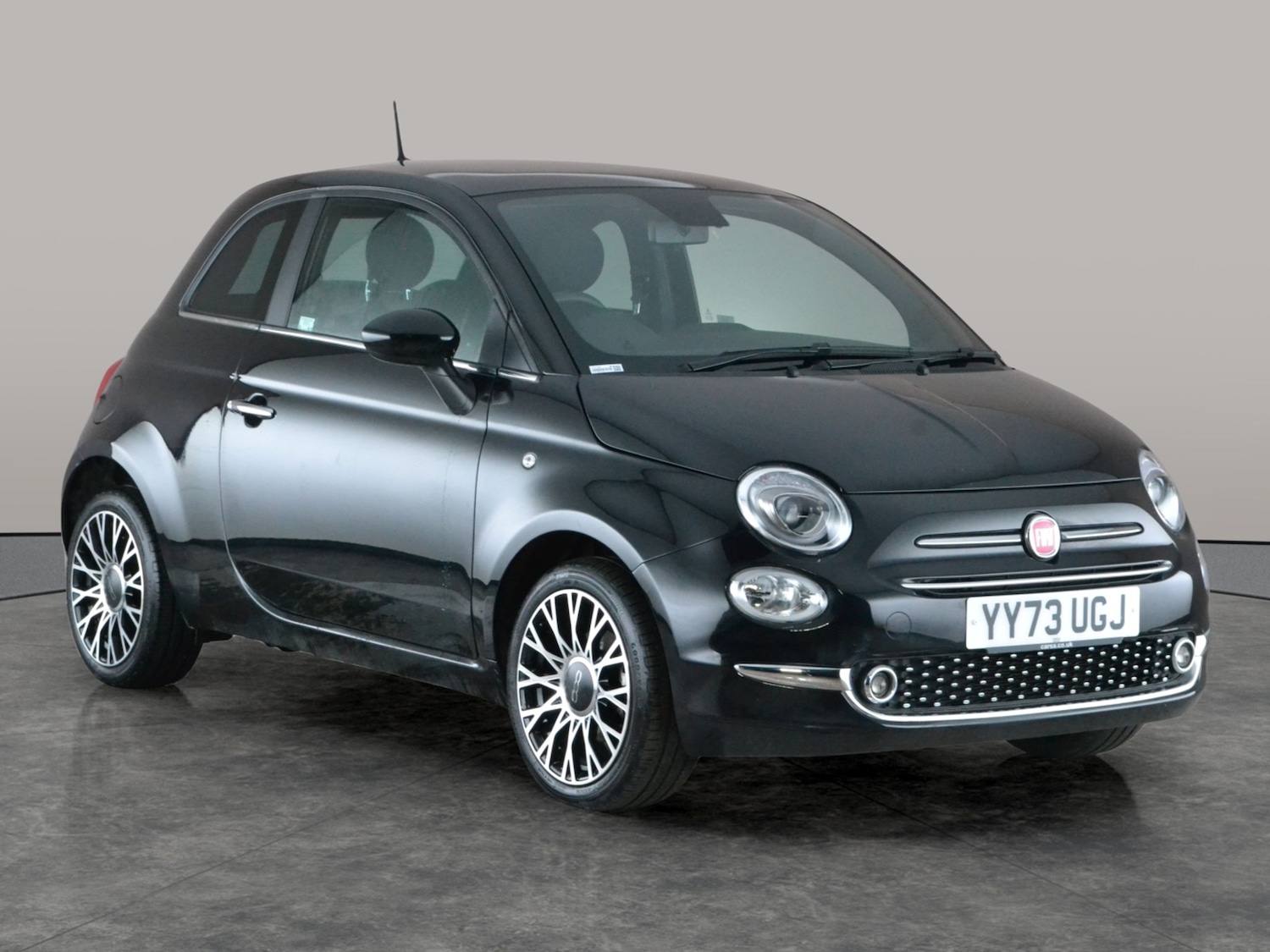 Used Fiat 500 2023 for sale - 77447812: Photo 7