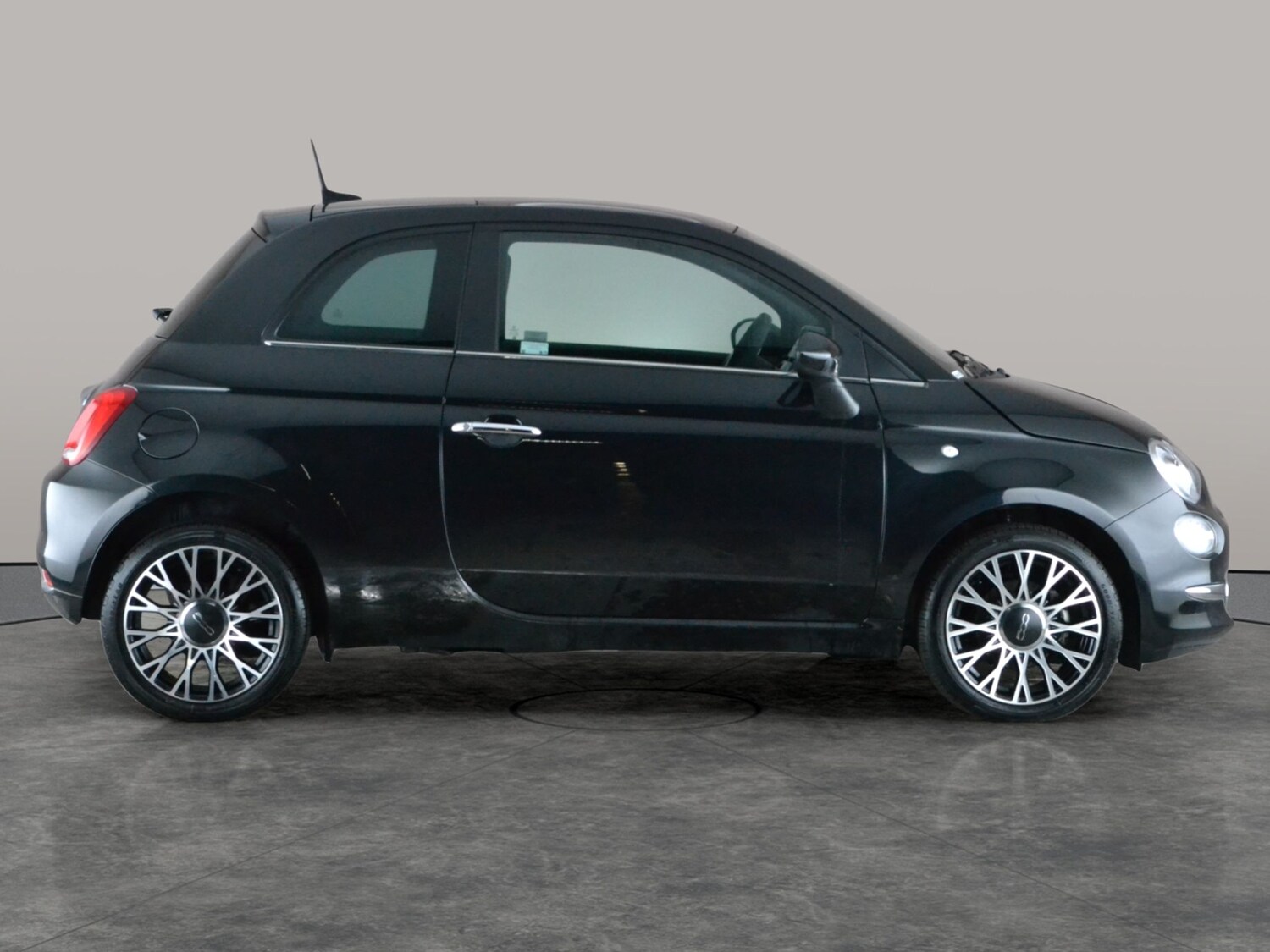 Used Fiat 500 2023 for sale - 77447812: Photo 8