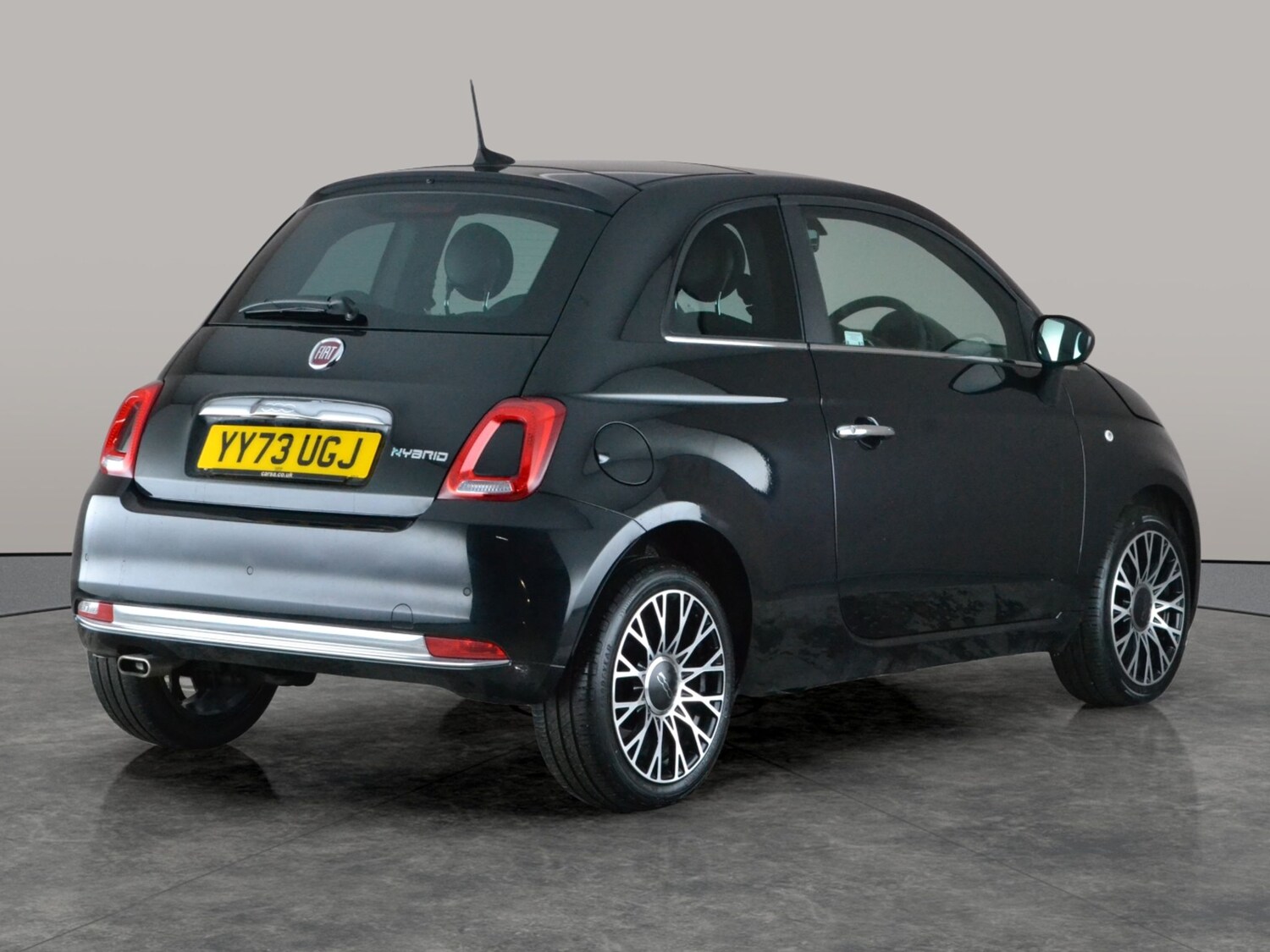 Used Fiat 500 2023 for sale - 77447812: Photo 9