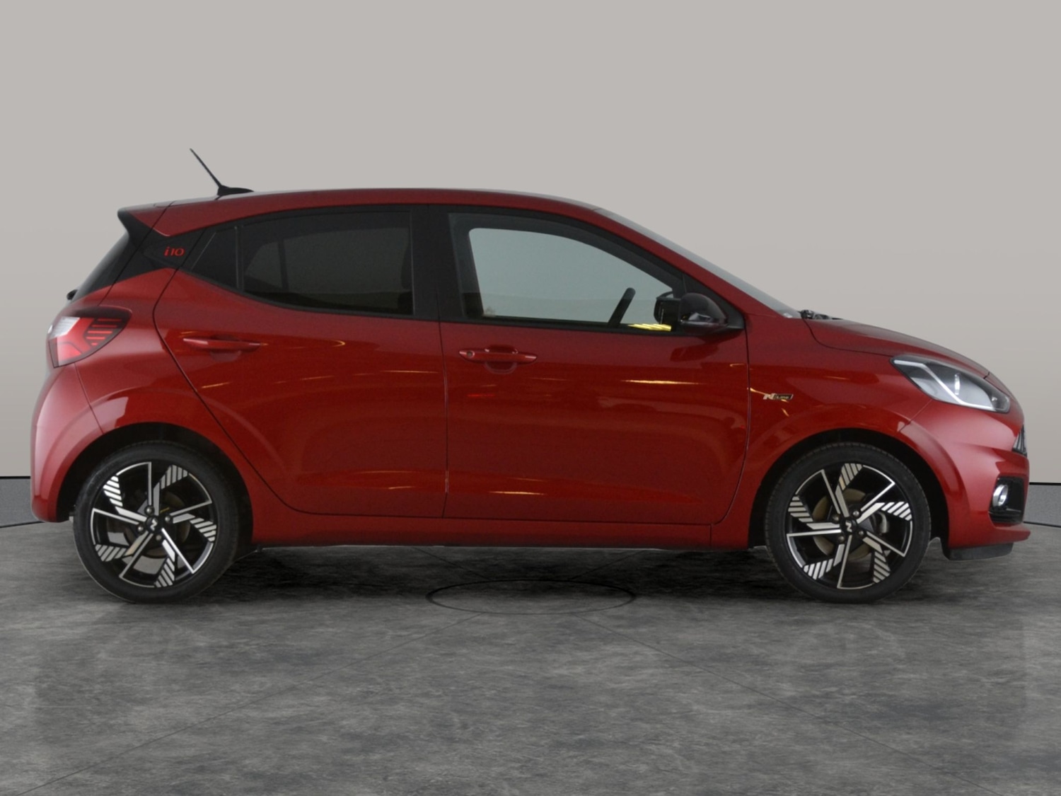 Used Hyundai i10 2024 for sale - 78075161: Photo 10