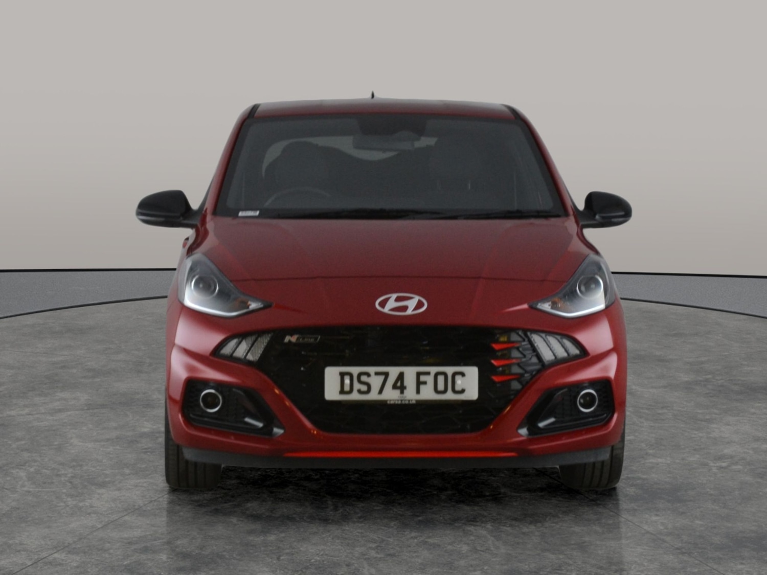 Used Hyundai i10 2024 for sale - 78075161: Photo 12