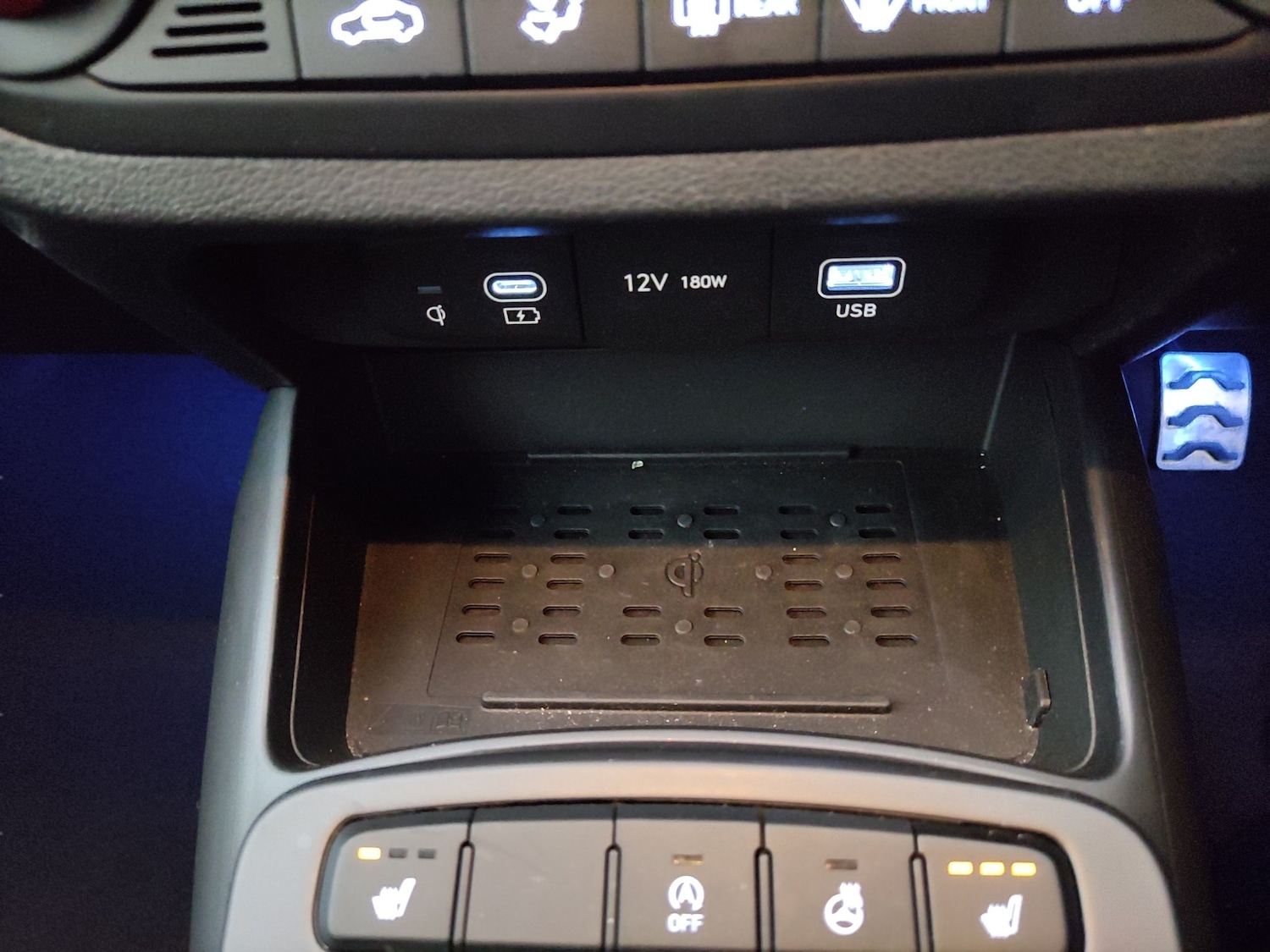 Used Hyundai i10 2024 for sale - 78075161: Photo 19