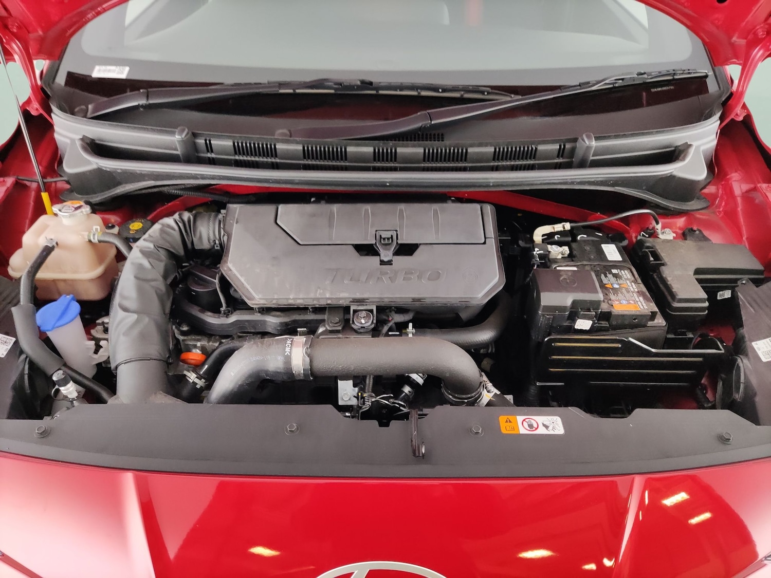 Used Hyundai i10 2024 for sale - 78075161: Photo 34