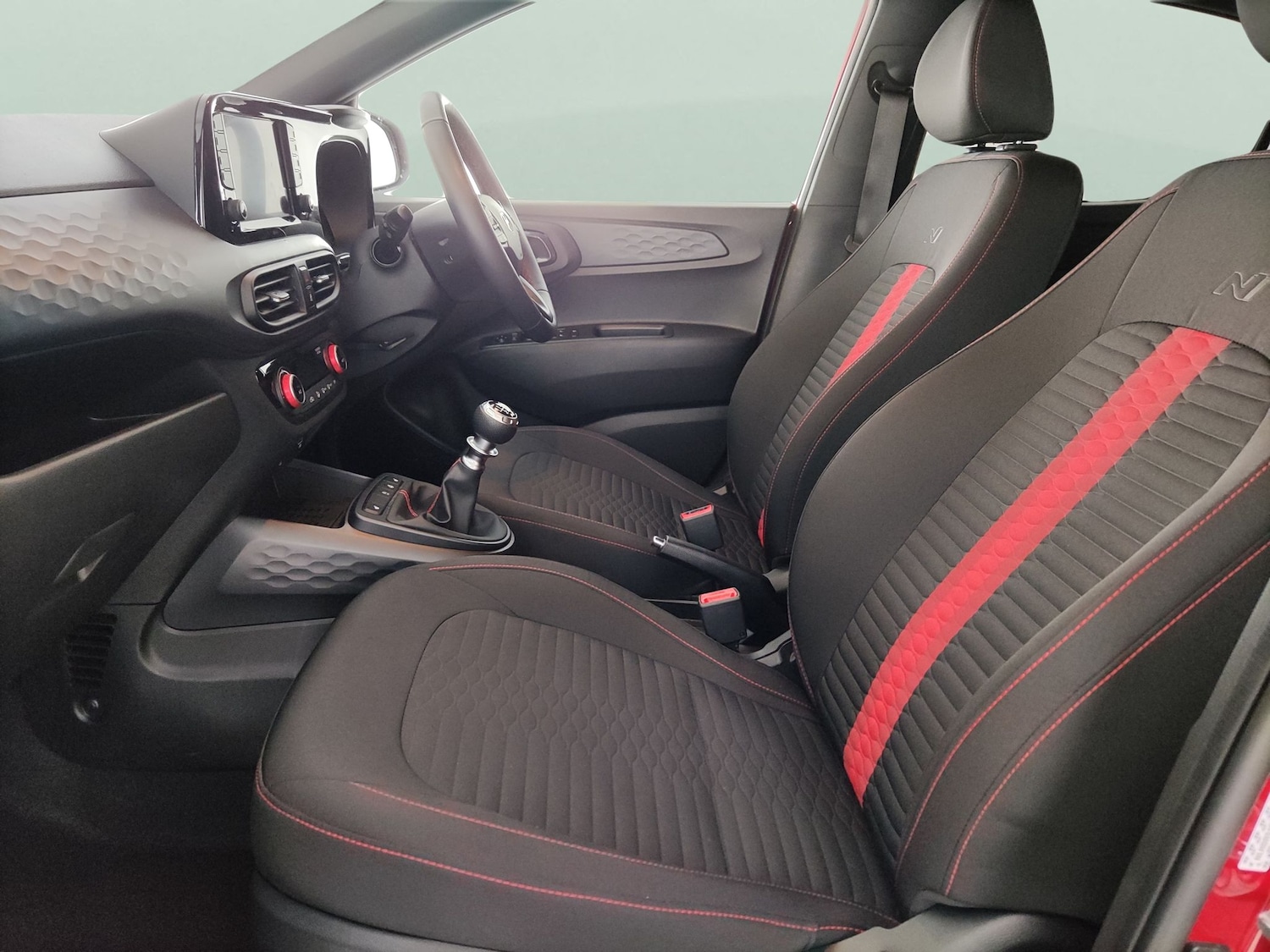 Used Hyundai i10 2024 for sale - 78075161: Photo 4