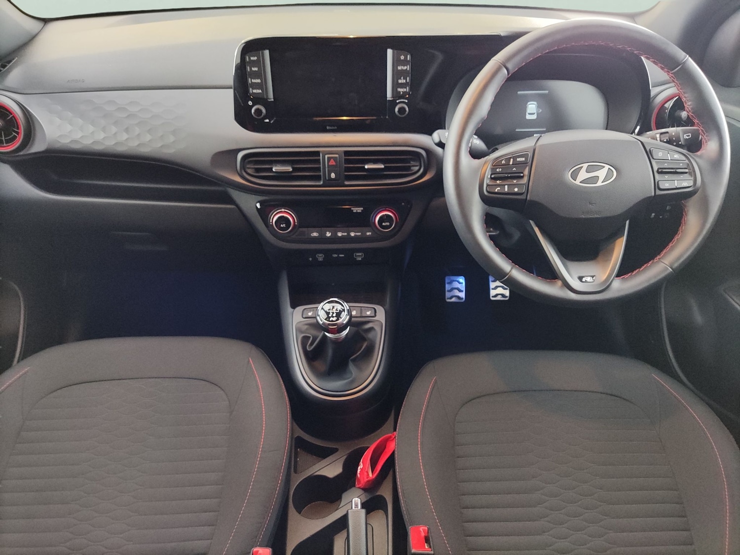 Used Hyundai i10 2024 for sale - 78075161: Photo 6