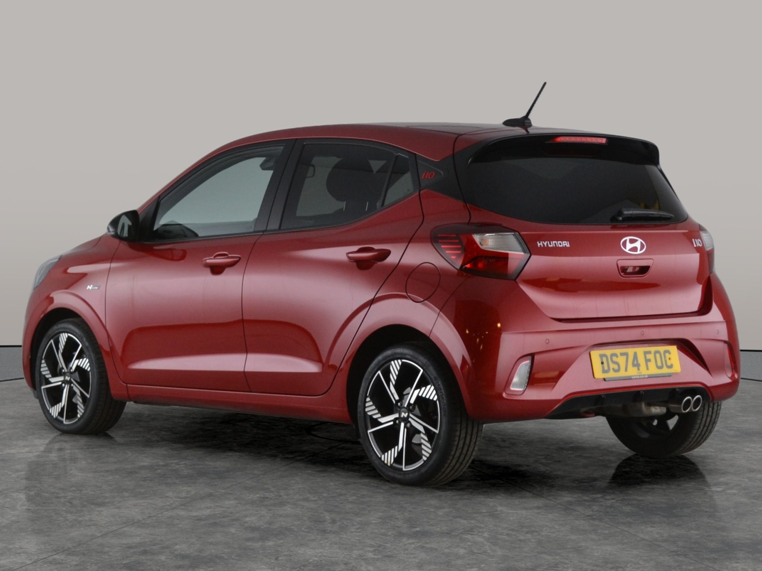 Used Hyundai i10 2024 for sale - 78075161: Photo 7