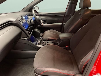 Used Hyundai TUCSON 2024 for sale - 78419078: Photo