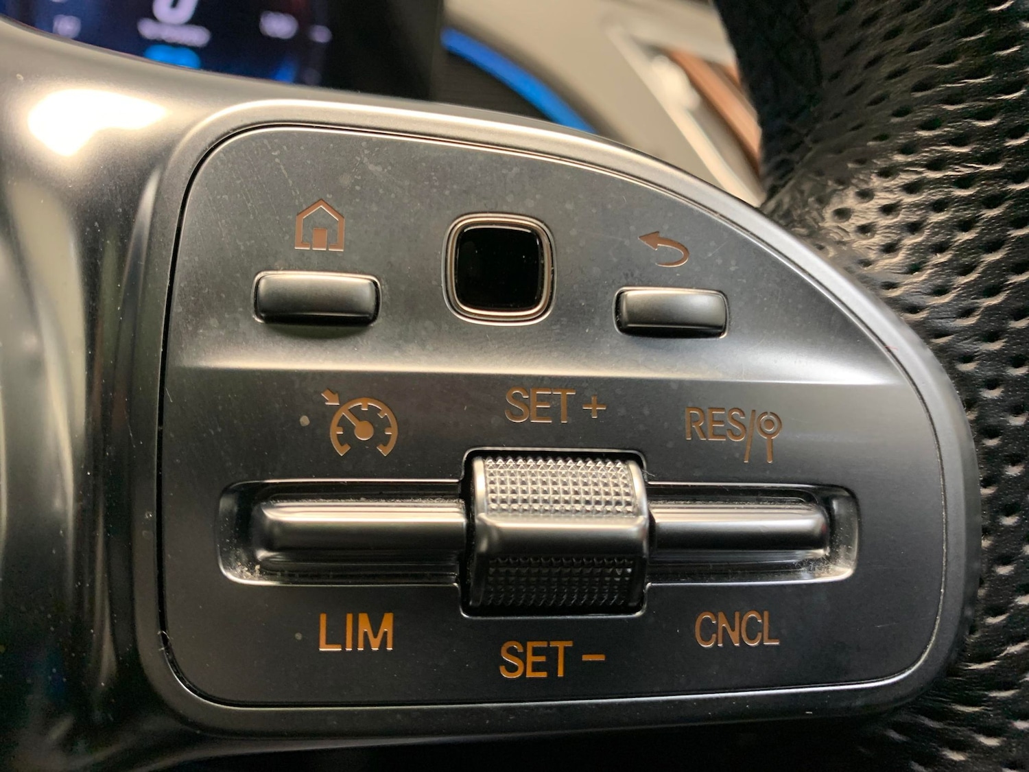 Used Mercedes-Benz EQC 2021 for sale - 77255687: Photo 20