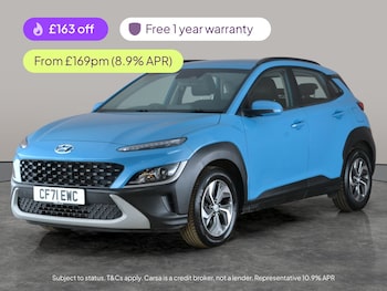Used Hyundai KONA 2021 for sale - 79468959: Photo