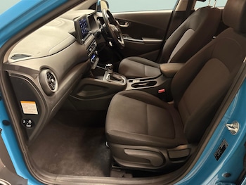 Used Hyundai KONA 2021 for sale - 79468959: Photo