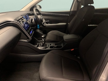 Used Hyundai TUCSON 2024 for sale - 78954602: Photo