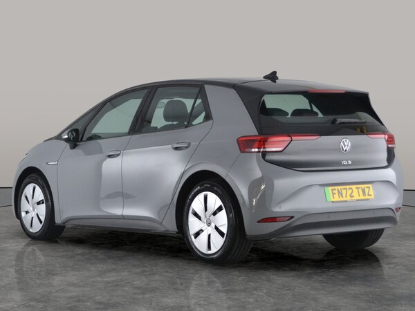 Used Volkswagen ID.3 2022 for sale - 76182368: Photo 11