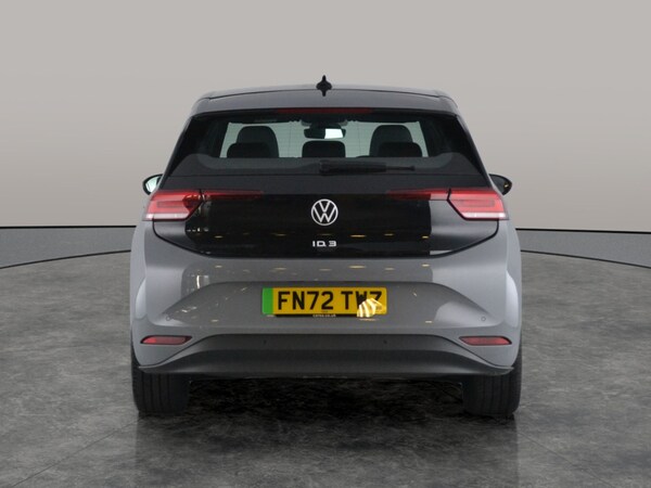 Used Volkswagen ID.3 2022 for sale - 76182368: Photo 12