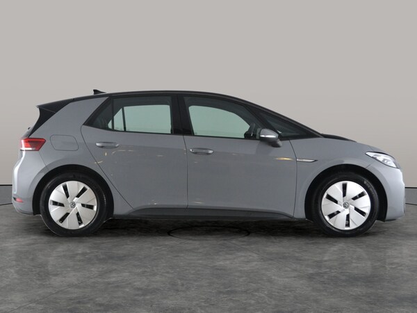Used Volkswagen ID.3 2022 for sale - 76182368: Photo 14