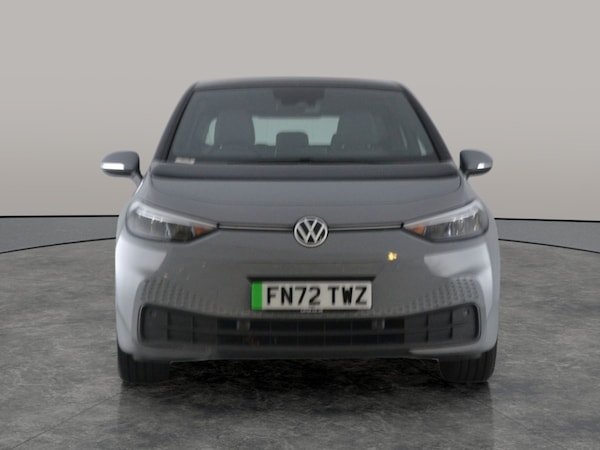 Used Volkswagen ID.3 2022 for sale - 76182368: Photo 17